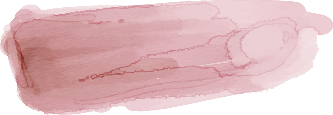 Watercolor Brush Stroke